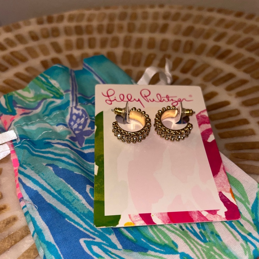 Beach You To It Earrings